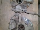 Subaru Impreza GG2/GC8 Front Hub Disk Caliper Set
