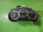 Subaru Impreza GG2 Meter Board