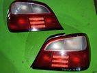 Subaru Impreza GG2 tail light
