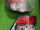 Subaru Impreza GG2 Tail Light Set