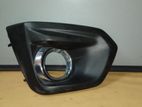 Subaru Impreza Gp7 Fog Light Cover Rh