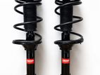 Subaru Impreza Rear Shock Absorbers