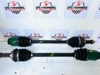 Subaru Impreza STI GC8 Drive Shafts(Axels)