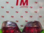 SUBARU IMPREZA WRX 2003 TAIL LIGHT