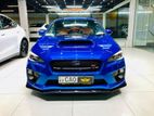 Subaru Impreza WRX AWD 2015