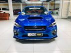 Subaru Impreza WRX STI AWD 2015