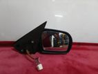 Subaru Impreza Yam Side Mirror Rh (Wire 9)