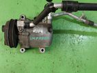 Subaru imprezza gg2 Ac compressor