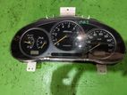 Subaru imprezza GG2 Meter board