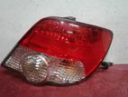 Subaru Imprezza Gg2 Tail Light Rh