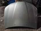 Subaru Imprezza STI 8 GG2 Bonnet