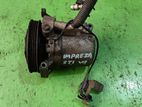 Subaru imprezza sti ac compressor