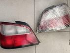Subaru Imprezza Tail light set