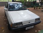 Subaru Legacy 1987