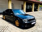 Subaru Legacy B4 1999