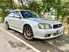 Subaru Legacy B4 2000