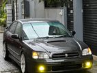 Subaru Legacy B4 2000