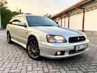 Subaru Legacy B4 2000