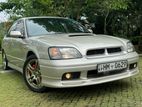 Subaru Legacy B4 2000