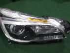 Subaru Legacy B4 2020 Headlight One Side