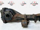 Subaru Legacy B4 A/T Rear Diff