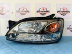 Subaru Legacy B4 BE5 L/H Headlight