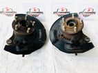 Subaru Legacy B4 Brake Parts