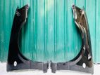 Subaru Legacy B4 Fenders