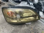 Subaru Legacy B4 Headlight Xenon