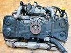 Subaru Legacy B4 Revision-D Engine