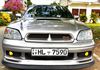 Subaru Legacy B4 Rsk 2003 