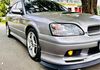 Subaru Legacy B4 Rsk 2003 in Angoda