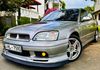 Subaru Legacy B4 Rsk 2003 in Colombo