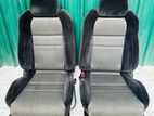 Subaru Legacy B4 RSK Version Front & Rear Seats Set