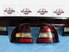 Subaru Legacy B4 Tail Light Set