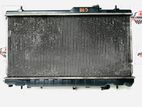 Subaru Legacy BE5 / B4 A/T Radiator