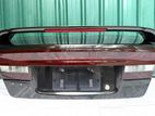Subaru Legacy BE5 B4 Complete Dickey with Spoiler