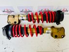 Subaru Legacy BE5/BH5 Adjustable Shock Absorber Set