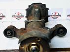 Subaru Legacy BE5/BH5 / BL5/BP5 A/T Rear Diff