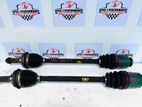 Subaru Legacy BE5/BH5 Complete Drive Shafts(Axels)