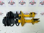 Subaru Legacy BE5/BH5 Complete Shock Absorbers