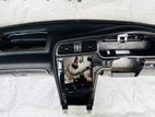Subaru Legacy BE5/BH5 Dashboard
