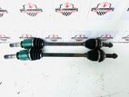Subaru Legacy BE5/BH5 F&R Complete Drive Shafts(Axels)