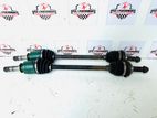 Subaru Legacy BE5/BH5 F&R Complete Drive Shafts[Axels]