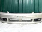 Subaru Legacy BE5/BH5 Front & Rear Bumpers