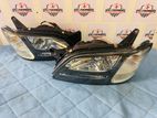 Subaru Legacy BE5/BH5 Headlights