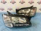 Subaru Legacy BE5/BH5 Headlights