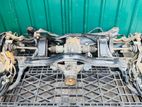 Subaru Legacy BE5/BH5 Rear Complete Sub Frame