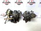 Subaru Legacy BE5/BH5 Turbos