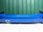 Subaru Legacy BE5 Rear Bumpers